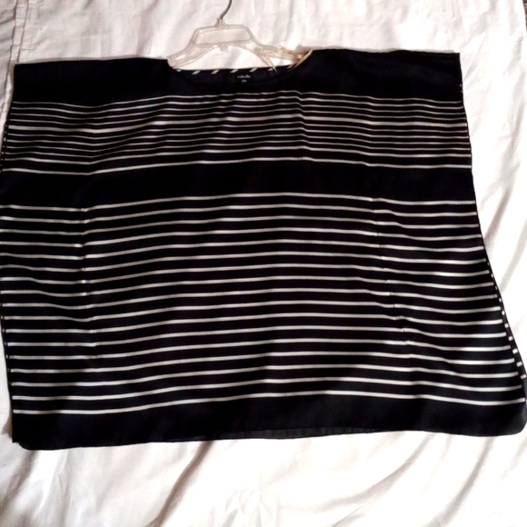 Rafaella Caftan 👚 Blouse - Picture 2 of 5